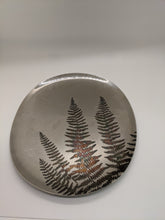 Load image into Gallery viewer, Rare Sambonet Silverplated Tray from Graffiti Collection

