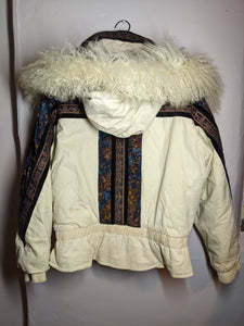 Vintage Ski Jacket