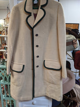Load image into Gallery viewer, Vintage Austrian Wool Coat
