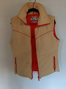 Vintage men's Puffer Vest