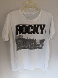 Rocky T-shirt
