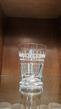 Load image into Gallery viewer, Set of 4 Waterford Rocks Glasses
