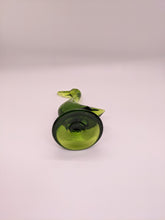 Load image into Gallery viewer, Viking Glass Epic Line Duck #1316 Green
