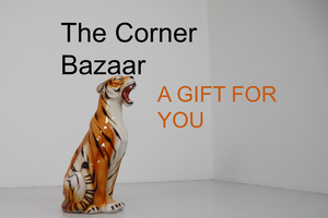 The Corner Bazaar Gift Card